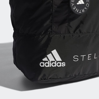 adidas TRAINING adidas by Stella McCartney Tote Bag Women Black GS2646 (4)