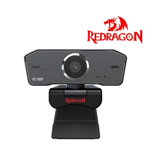 ✖☜✈Redragon HITMAN GW800-1 1080P USB Streaming Webcam (New Look)