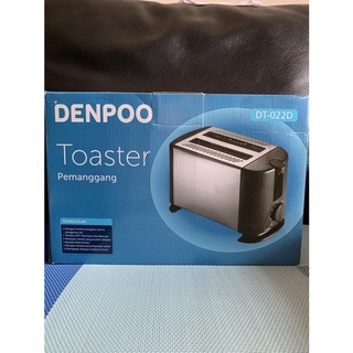 Toaster / Bread Waist / DENPOO Waist