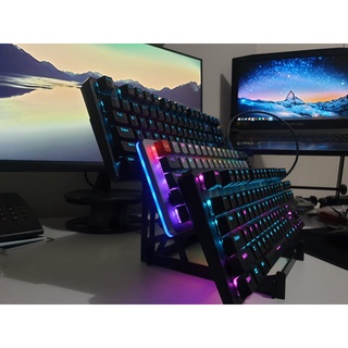 ♧▨3D Printed Mechanical Keyboard Stand