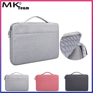 Laptop Sleeve Bag Waterproof Macbook Air Pro Case Anti-fall Notebook Handbag 13/14/15 inch