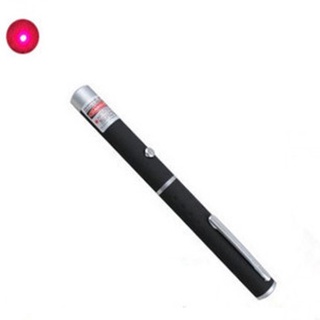 0816* Red Light Laser Pen Powerful Laser Pointer Presenter Remote Lazer Flashlight