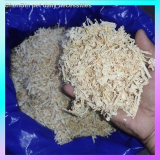 ☊✗Kusot from Palochina hindi bitin sa timbang! 100g or 0.1 kilo Hamster, Gerbil, Mice Beddings (3)