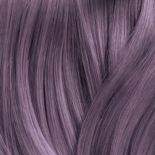 Hybrid Colours Dark Mauve Hair Dye 150g (Smokey mauve)
