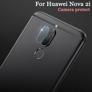 Huawei Nova 2i Camera Tempered Glass Camera Lens Protector