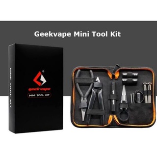 mini box DIY Mini Tool Kit by Geek Vape (in the Box) Authentic