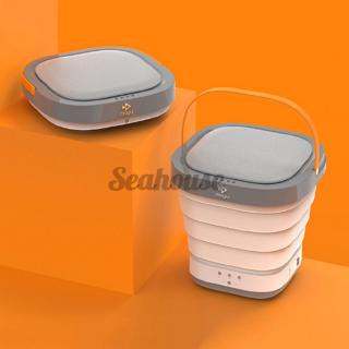 Moyu Mini Folding Wash Machine from Xiaomi Eco-system Automatic Small Household Underwear Washer Travel Portable (1)