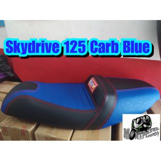 Camelback seat for Skydrive 125 (Somjin)