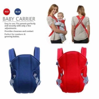 【Ready Stock】Baby Carrier ■❇LS✔ Baby carrier newborn kidsling wrap baby sling COD