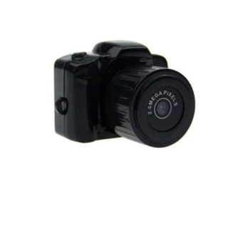 ◊ﺴ✥Y2000 2MP HD Smallest Mini DV Digital Camera CamcorderCameras