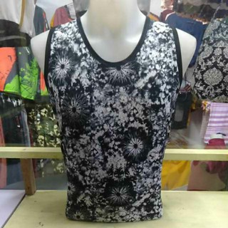 TIE DYE SANDO STRETCHABLE FOR MEN free size only