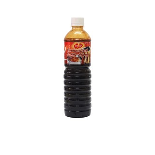 inJoy Caramelized Sugar Syrup 750gm