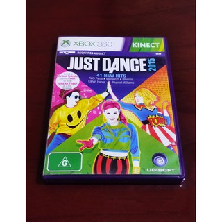 Just Dance 2015 - xbox 360 (1)