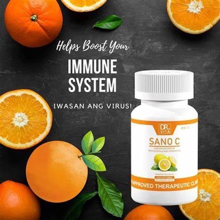 DR.SANO C FOR IMMUNE BOOSTER