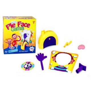 Pie FACE Game - Kids Toys Family Board Game PIE FACE