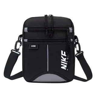 OK ClassA Men Sling Bag Larger Men Bag Travel Bag Office Bag Gift For Men bag for men