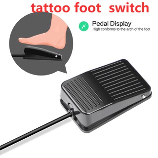 【opening promotion】tattoo foot switch tattoo foot pedal tattoo supply tattoo equipment accessories