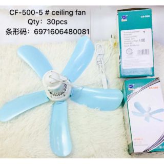 CELLING FAN CF-500-5