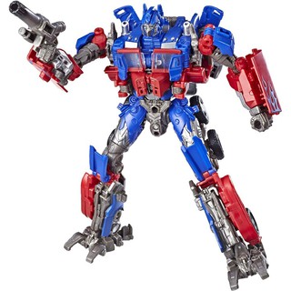 Transformers ss32 Optimus Prime Studio Series Voyager Action Figure Toy