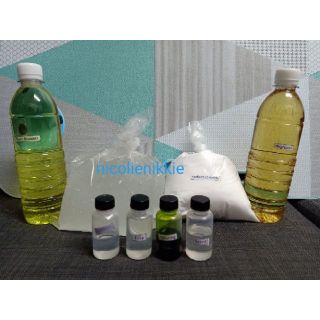 Dishwashing Liquid Kit