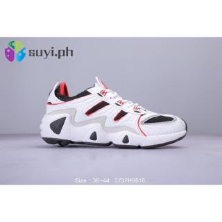 Young OG Adidas Originals Yung-96 Sports Shoes For Men Women Running Shoes White Color