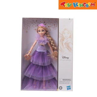 Disney Princess Style Series Rapunzel for Girls (1)
