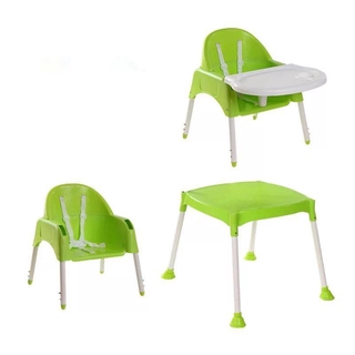 COD High Chair Baby 2in1cod table and chair for kids set (2)