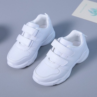 New products shoes for baby girl ♕kids white shoes kids sneaker kids white shoes☞