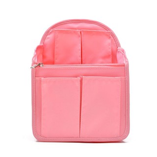 BST❀Backpack Insert Organizer Bag Gadget Multi-Pocket Handbag Pouch Case (6)