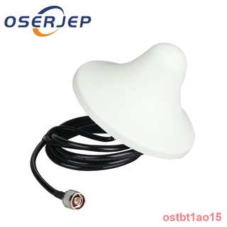 ▥❡●ceiling antenna Indoor Antenna For 2G 3G 4G Mobile Phone Signal Booster