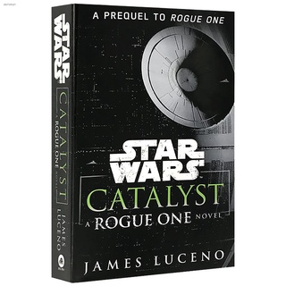 Star Wars Catalyst Catalyst English Original A Rogue One Novel Rogue