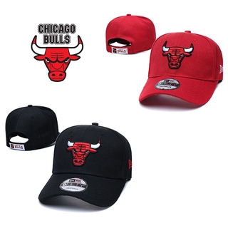 NBA Cap Chicago Bulls Cap Vintage Basketball Caps for Men Baseball Caps Cap Men Snapback Cap