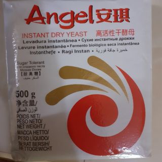 Instant Dry Yeast 500g