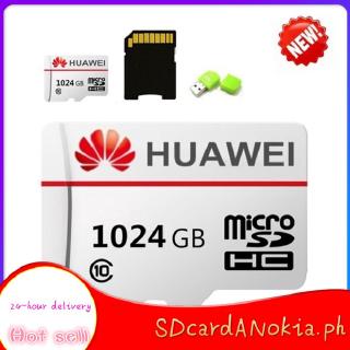 2019 Huawei SD card - CLASS10 TF card - 128GB-1024GB