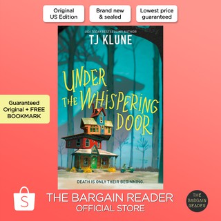 Under the Whispering Door by T.J. Klune (1)