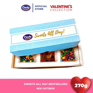 Sweets All Day Best Sellers Mix Giftbox