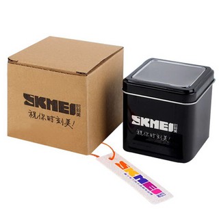 1PCS Original SKMEI Brand Watch Box Gift Box