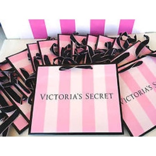 Paper Bag Victoria Secret