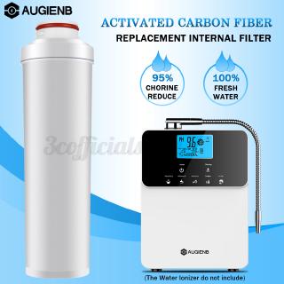 for AUGIENB LCD Water Ionizer Purifier Machine Replacement Internal Active Carbon Filter