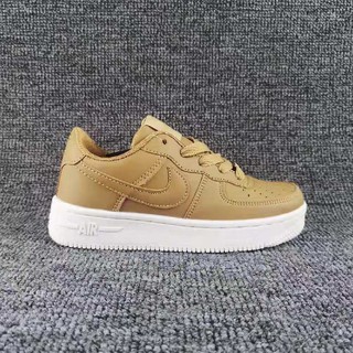 Nikee air force 1 sneakers for kids (size 30- 35) #118-2