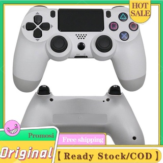 RUNG For Ps4 Gamepad Wireless Controller Gamepad With Vibration Console Gamepad Joystick Gaming Remote Controller