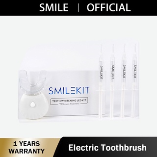 Mini Teeth Whitening Light Tooth Oral Care Teeth Whitening Kit Oral Hygiene Oral Hygiene White Teeth