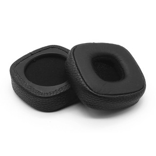 1Pair Replacement Earpads Protein Skin Ear Pads Cushions for Marshall Major 3/Major III Headphones Headset Repair Parts Cover Case
