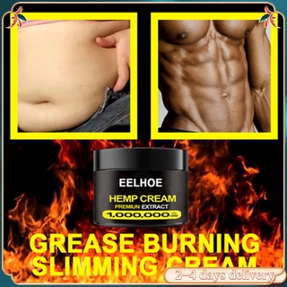 Ready Stock Slimming Cream Slimming And Fast Loss Weight Cream Reduce Anti Cellulite burning muscle