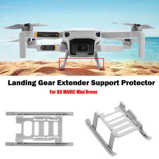 Landing Gear Extensions Leg Height Extender Protector for DJI Mavic Mini Drone