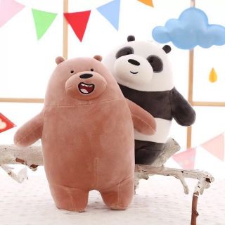 WE ARE BEARS Stuffed Toys Plush Soft Toys 9inch(25cm)