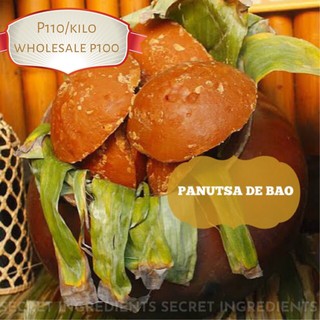 PANUTSA DE BAO (sugar cane chunk) (1)