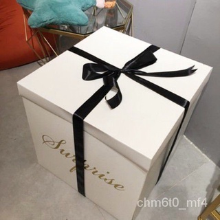 Surprise gift box 520 proposal confession balloon surprise box explosion box birSurprise Gift Box520 (5)