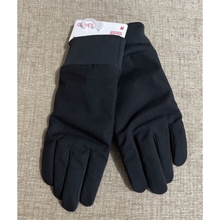Brand New Auth Uniqlo Women Heattech Function Gloves