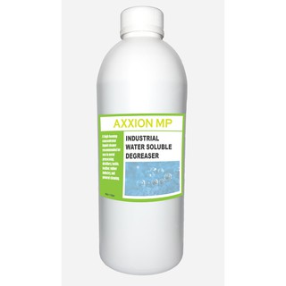 Water Soluble Degreaser - Concentrate (1 liter)